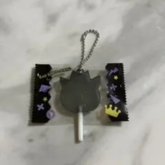 サンリオキャラクターズ　キャンディチャームズ　グミ　バッドばつ丸