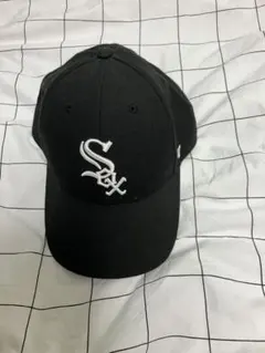 シカゴ・ホワイトソックス ベースボールキャップ