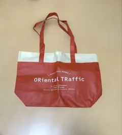 オリエンタルトラフィックショップバッグのサムネイル