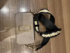 MARC JACOBS ショルダーバッグ