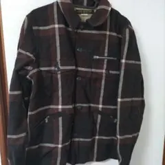CARHARTT BECKLEY COAT M カーハートwip - メルカリ
