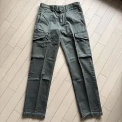 Gap カーゴパンツ カーキのサムネイル