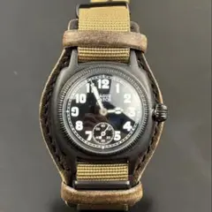 40’s ELGIN U.S. GRADE WG ミリタリー 手巻 【不動品】 40's ELGIN U.S. GRADE WG ミリタリー 手巻 【不動品】 - メルカリ