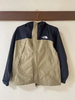THE NORTH FACE マウンテンパーカー 150cm
