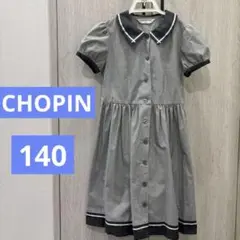 美品　CHOPIN ワンピース　140