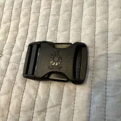 ergobaby バックル 黒