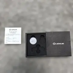LEXUS レクサス ボールマーカー
