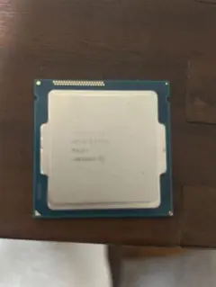 Intel i-5 4440