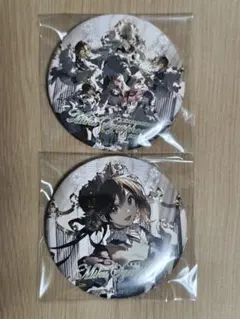 2025年最新】初音ミクシンフォニー 缶バッジの人気アイテム