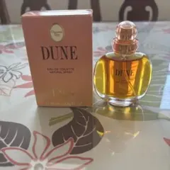 【新品未開封】Dior ディオール DUNE デューン オードトワレ 100ml Amazon | クリスチャン ディオール CHRISTIAN DIOR デューン