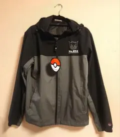 ウインドブレーカー ブルゾン