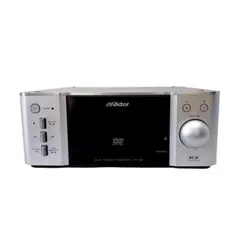 JVC CA-EXS3-M ミニコンポ 本体 スピーカーセット - メルカリ