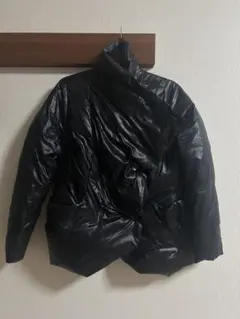 古着 ダウンジャケット