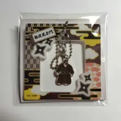 2025年最新】雑渡昆奈門ストラップの人気アイテム - メルカリ