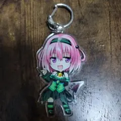 ToLOVEる 春菜 アクリルキーホルダー Amazon.co.jp: To LOVEる -とらぶる- ダークネス アクリル