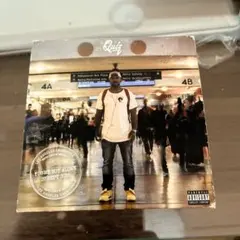 Quiz アルバム G Rap Hip Hop