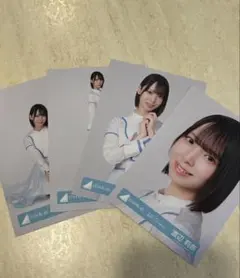 日向坂46　小坂菜緒　クリフハンガー　MV 生写真　コンプ 日向坂二期生 2026.01.05 2026年1月28日(水)発売、 16thシングル