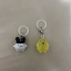 めじるしアクセサリー ぽちっち みみっち セット