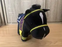 2026年最新】マンハッタンカフェ ぬいぐるみの人気アイテム - メルカリ