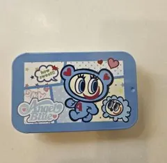 ナルミヤキャラクターズ すらいどきゃん エンジェルブルー ナカムラくん