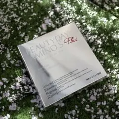 BEAUTYDAY AMINO S Plus 30パケット - メルカリ