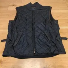POLO by Ralph Lauren quilting vest