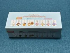 コンプリートBOX】シュガーバニーズ ビスケット シークレット