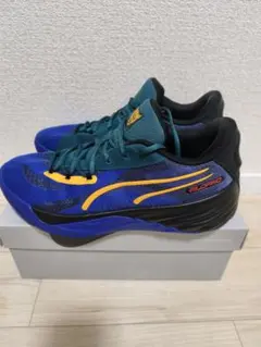 puma all pro nitro 29 cmのサムネイル