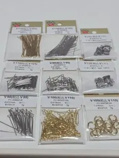 Parts Club アクセサリーパーツ まとめ売り
