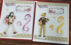 鬼滅の刃 バレンタイン toyou期 アクスタ 禰豆子 善逸