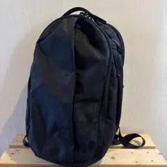 Able Carry Max EDC X-Pac Tarmac Black - メルカリ