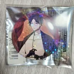 大穢 缶バッジ 青海 eeo