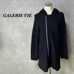 2025年最新】ギャルリーヴィー コート ネイビーの人気アイテム