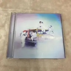 【N16684】SEKAI NO OWARI /SOS / プレゼント
