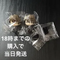 にじこっと 加賀美ハヤト セット ＋特典缶バッジ