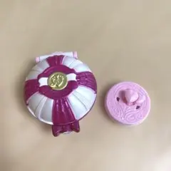 スマイルパクト プリキュアオールスターズ なりきりプリキュアDX5