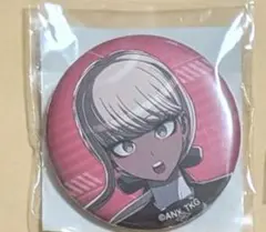 HUNDRED LINE ハンドレッドライン 川奈 缶バッジ コトブキヤ
