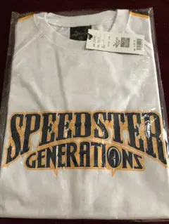 GENERATIONS UNITED JOURNEY Tシャツ - メルカリ