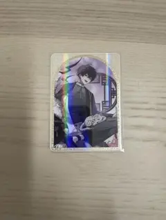 ART OF NIJISANJ 佐伯イッテツ