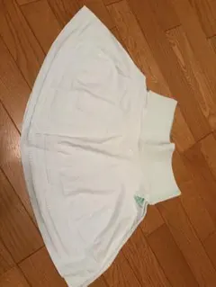 【新品未着用】adidas ゴルフスカート