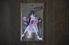 【なかのかのかり祭】 彼女、お借りします 会場限定アクリルパネル