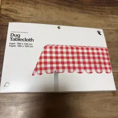 フライングタイガー テーブルクロス ギンガムチェックのサムネイル