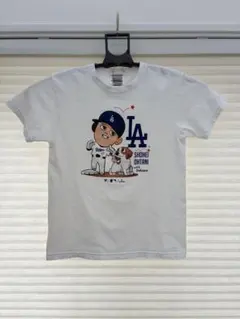 2026年最新】大谷翔平 tシャツ デコピンの人気アイテム - メルカリ