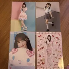 ＝LOVE 音嶋莉沙 生写真