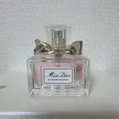DIOR ミスディオール オードゥトワレ ブルーミングブーケ 香水 30mlのサムネイル