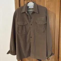 INHERIT インヘリット　ジャケット