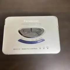 2026年最新】Panasonic RQ-SX35の人気アイテム - メルカリ