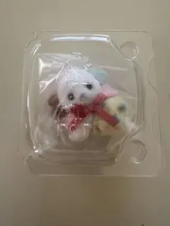 シルバニア アザラシ 赤ちゃん　アイスクリーム 新品未開封