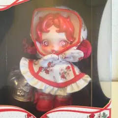 【新品・未開封】スカルパンダ　SPOPMART Amid Flowers