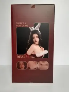 BearPanda She is realシリーズ 「肉扣熱熱子」